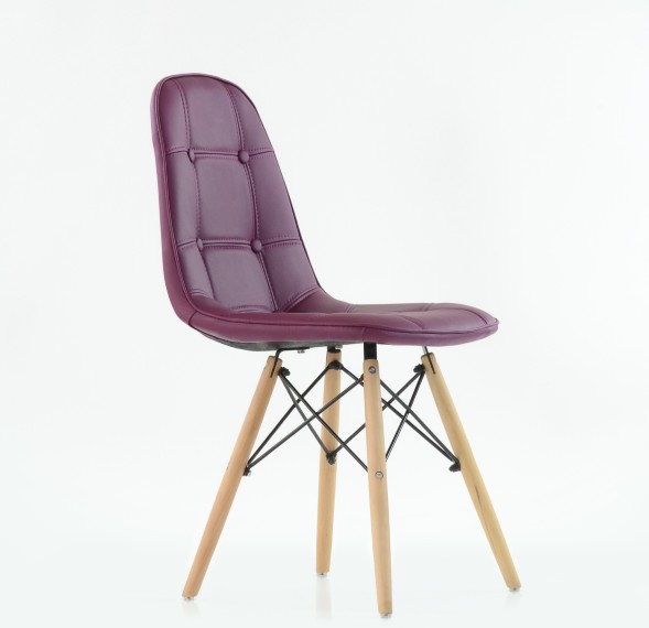 Стул Style DSW PVC