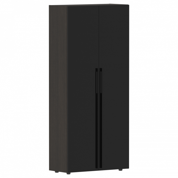 Шкаф высокий глухой СП-064-25-14 900х450х2010 KANON