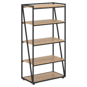 Стеллаж LMMC 80 800х430х1517 LOFTIS