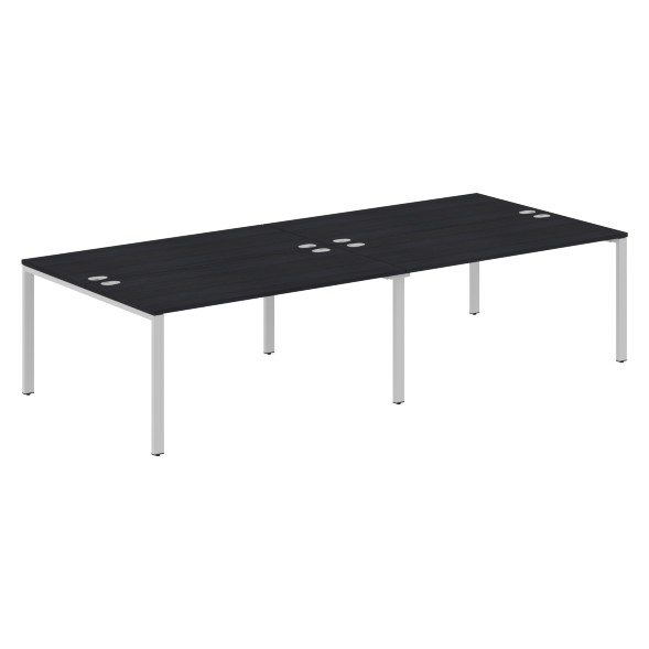 Стол 4-х местный XS6WST 3214 3200х1406х750 XTEN-S60 в Ростове-на-Дону 