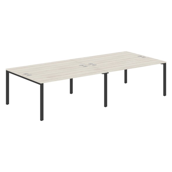 Стол 4-х местный XS6WST 3214 3200х1406х750 XTEN-S60 в Ростове-на-Дону 