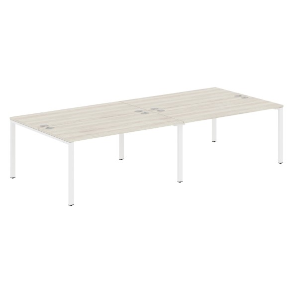 Стол 4-х местный XS6WST 3214 3200х1406х750 XTEN-S60 в Ростове-на-Дону 