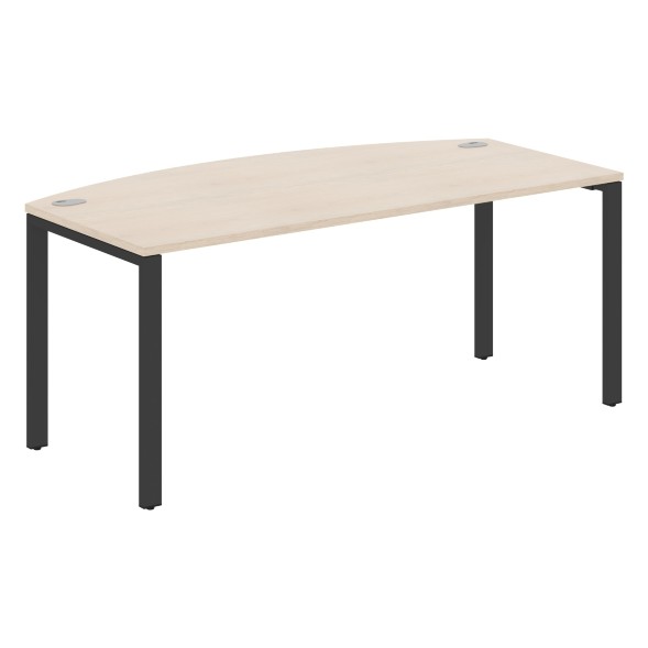 Стол руководителя XS6ET 189 1800х914х750 XTEN-S60 в Ростове-на-Дону 