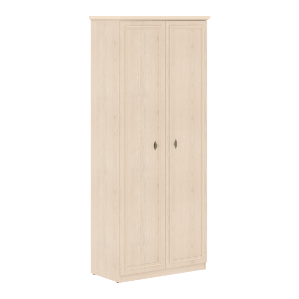 Шкаф для одежды и белья MWD 948 912х470х2140 MUAR в Ростове-на-Дону 