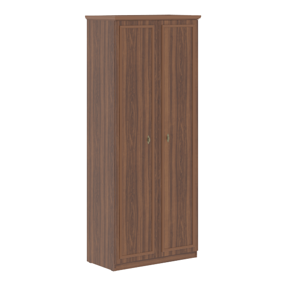 Шкаф для одежды и белья MWD 948 912х470х2140 MUAR в Ростове-на-Дону 