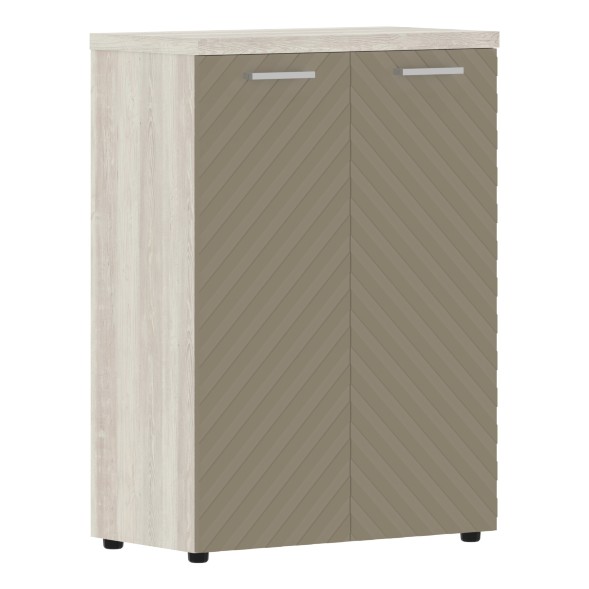 Шкаф с глухими средними дверьми и топом TLMC 85.1 856х450х1203 TORR LUX в Ростове-на-Дону 