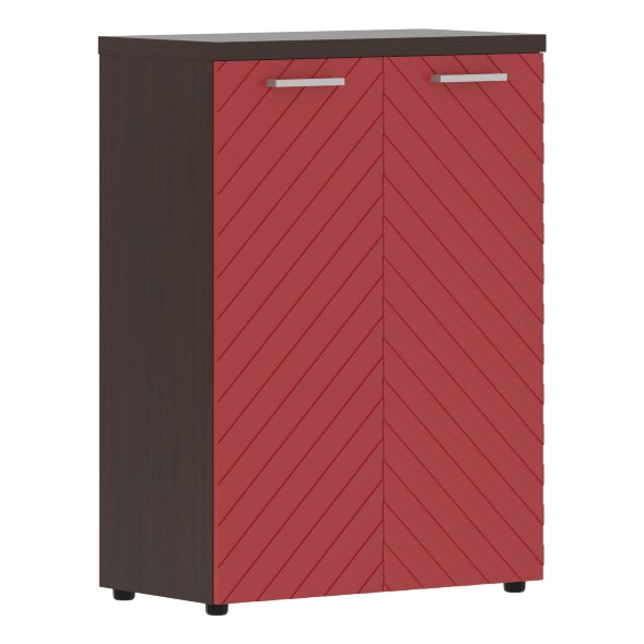 Шкаф с глухими средними дверьми и топом TLMC 85.1 856х450х1203 TORR LUX в Ростове-на-Дону 