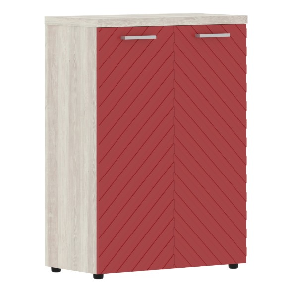 Шкаф с глухими средними дверьми и топом TLMC 85.1 856х450х1203 TORR LUX в Ростове-на-Дону 