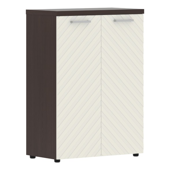 Шкаф с глухими средними дверьми и топом TLMC 85.1 856х450х1203 TORR LUX в Ростове-на-Дону 