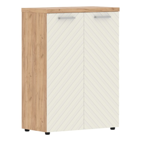 Шкаф с глухими средними дверьми и топом TLMC 85.1 856х450х1203 TORR LUX в Ростове-на-Дону 