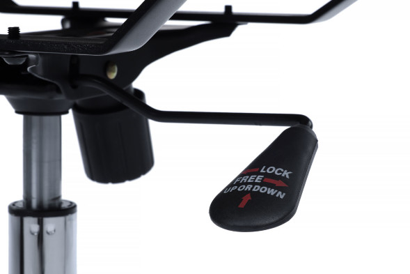 Кресло Hugo RCH 6002-1SEC