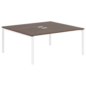 Стол 2-х местный EUWST 1716 1760х1606х750 EDIS