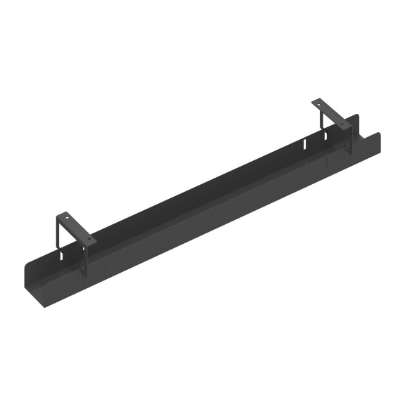 Кабель-канал узкий MK-0160(S) 1400х135х120 XTEN в Ростове-на-Дону 