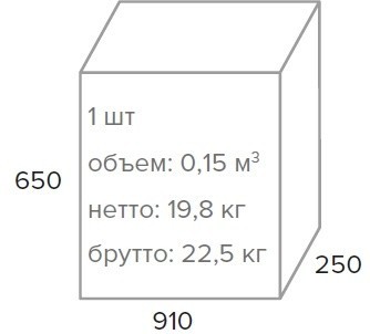 Кресло Everprof Deco Экокожа Бежевый