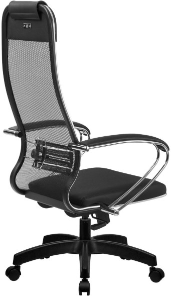 Эргономичные кресла МЕТТА Комплект 16  Pl тр/сечен