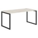 Стол прямой XQST 148 1400х800х750 XTEN-Q в Ростове-на-Дону 