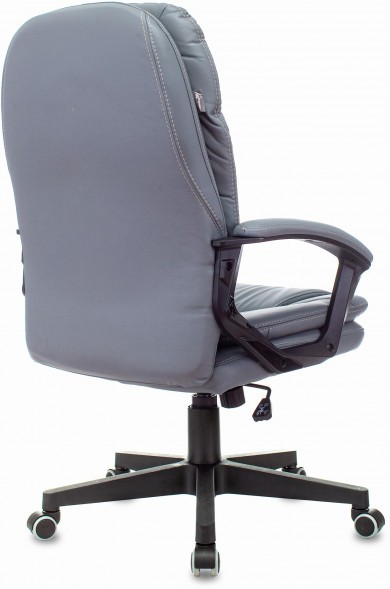 Кресло руководителя Бюрократ CH-868N