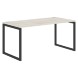 Стол прямой XQST 168 1600х800х750 XTEN-Q в Ростове-на-Дону 