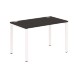 Стол прямой XS6ST 127 белый/антрацит 1200х700х750 XTEN-S60 в Ростове-на-Дону 