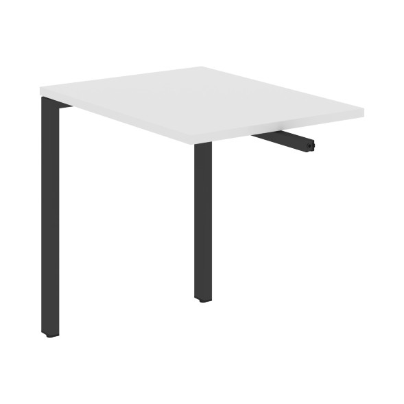 Брифинг приставка XS6B 860 белый/антрацит 800х600х750 XTEN-S60 в Ростове-на-Дону 