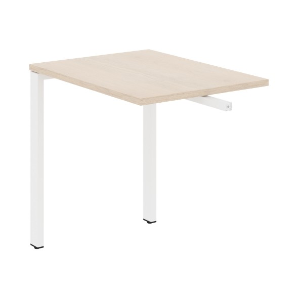 Брифинг приставка XS6B 860 белый/антрацит 800х600х750 XTEN-S60 в Ростове-на-Дону 