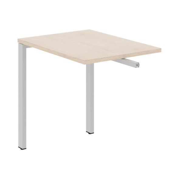 Брифинг приставка XS6B 860 белый/антрацит 800х600х750 XTEN-S60 в Ростове-на-Дону 