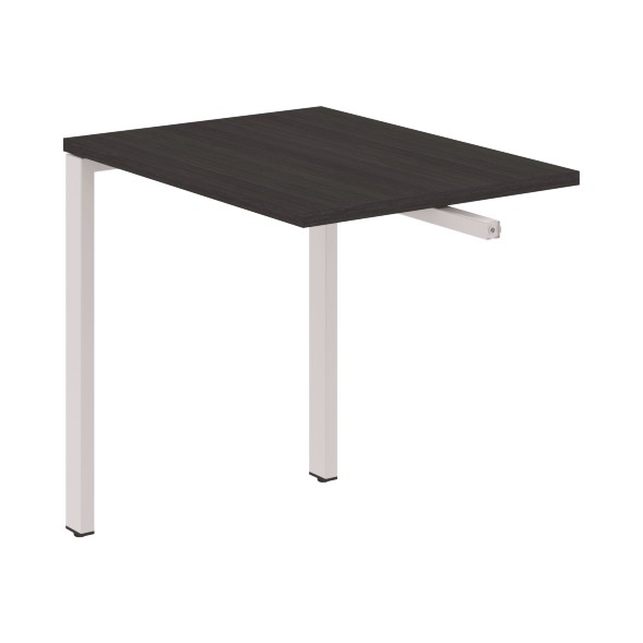 Брифинг приставка XS6B 860 белый/антрацит 800х600х750 XTEN-S60 в Ростове-на-Дону 