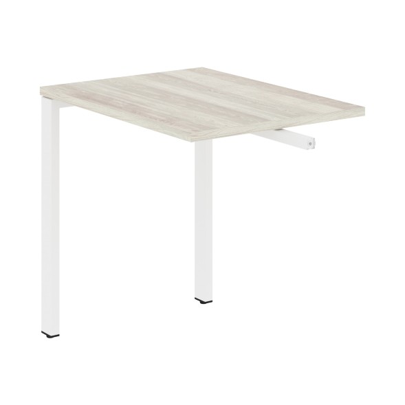 Брифинг приставка XS6B 860 белый/антрацит 800х600х750 XTEN-S60 в Ростове-на-Дону 