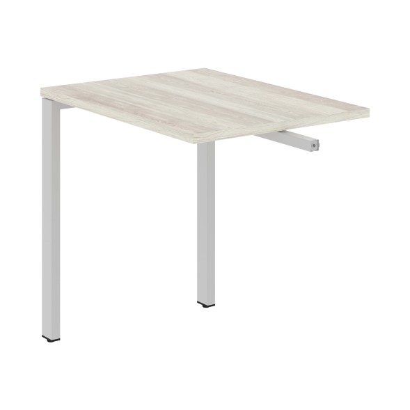 Брифинг приставка XS6B 860 белый/антрацит 800х600х750 XTEN-S60 в Ростове-на-Дону 