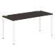 Стол прямой XS6ST 167 белый/антрацит 1600х700х750 XTEN-S60 в Ростове-на-Дону 