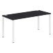 Стол прямой XS6ST 167 белый/антрацит 1600х700х750 XTEN-S60 в Ростове-на-Дону 