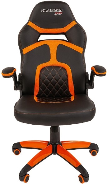 Кресло геймерское CHAIRMAN GAME 18