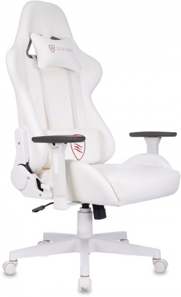 Кресло игровое Zombie Neo Эко 