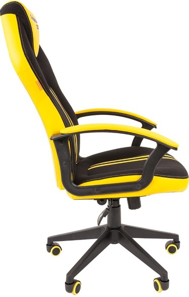  Игровое кресло CHAIRMAN GAME 26 акция