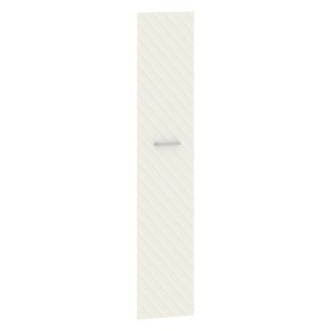 Дверь высокая TLHD 42-1(R) 422х19х1900 TORR LUX
