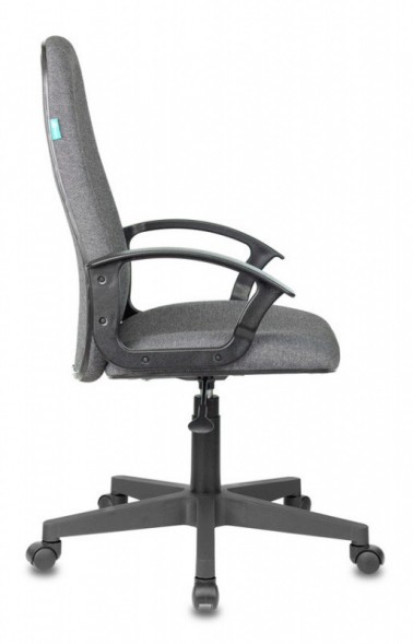 Кресло руководителя Бюрократ CH-808LT