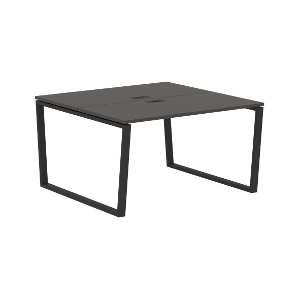 Стол 2-х местный EVWST 1313 1360х1346х750 EDIS