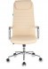 Кресло руководителя Бюрократ KB-9ECO/бежевый