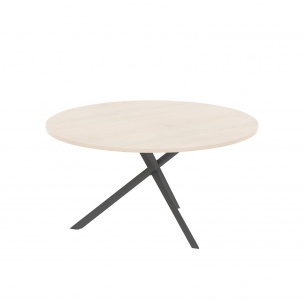 Конференц - стол XRST 150 1200х1200х750 XTEN-S