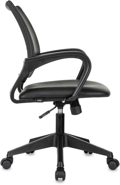 Кресло компьютерное Бюрократ CH-695N эко