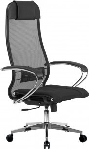 Эргономичное кресло МЕТТА Комплект 1 Ch пр/сечен