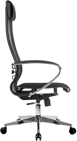 Эргономичное кресло МЕТТА Комплект 1 Ch пр/сечен