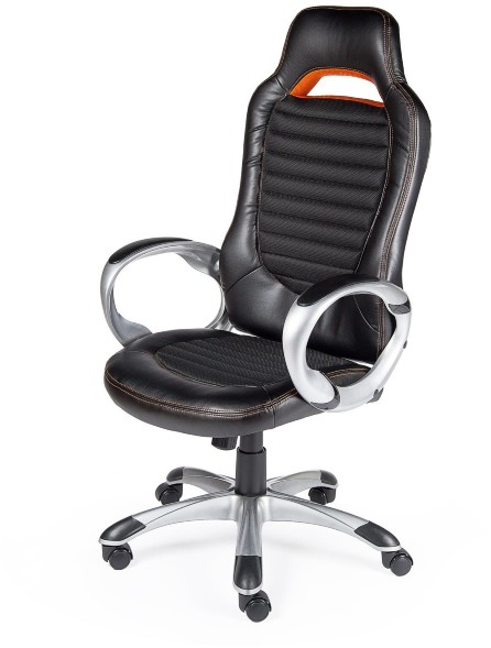 Геймерское кресло SHELBY - ШЕЛБИ / CX0927H