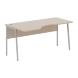 Стол прямой СА-1P(L) 1600х900х755 IMAGO PLUS