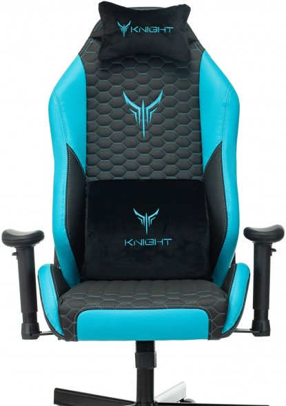 Кресло игровое Knight Neon  