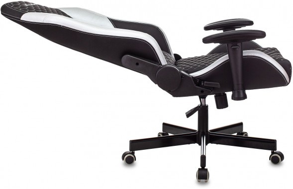 Кресло игровое Knight Neon  