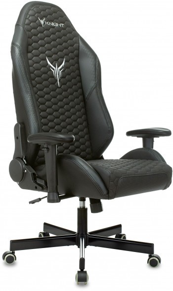 Кресло игровое Knight Neon  