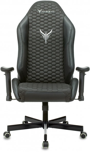 Кресло игровое Knight Neon  