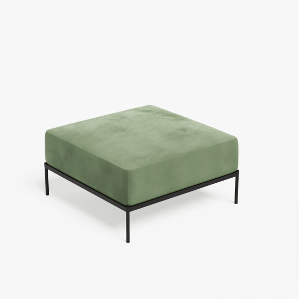 Rio Модуль без спинки РСЕ-03 810*810*445