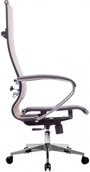 Эргономичное кресло МЕТТА Комплект 7 Ch пр/сечен